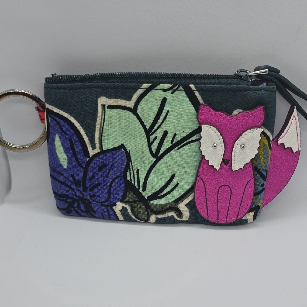 Vera Bradley Multicolor Accessories Collection - Picture 3 of 10